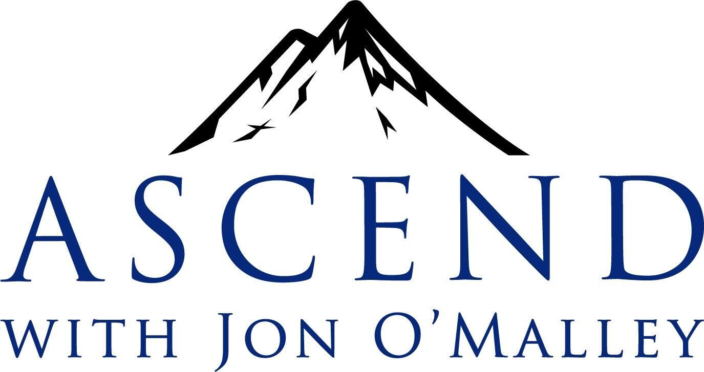 Jon O'Malley | Leadership Team Coach